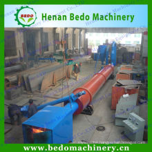 wood sawdust drying machine for sale / wood sawdust drying kiln